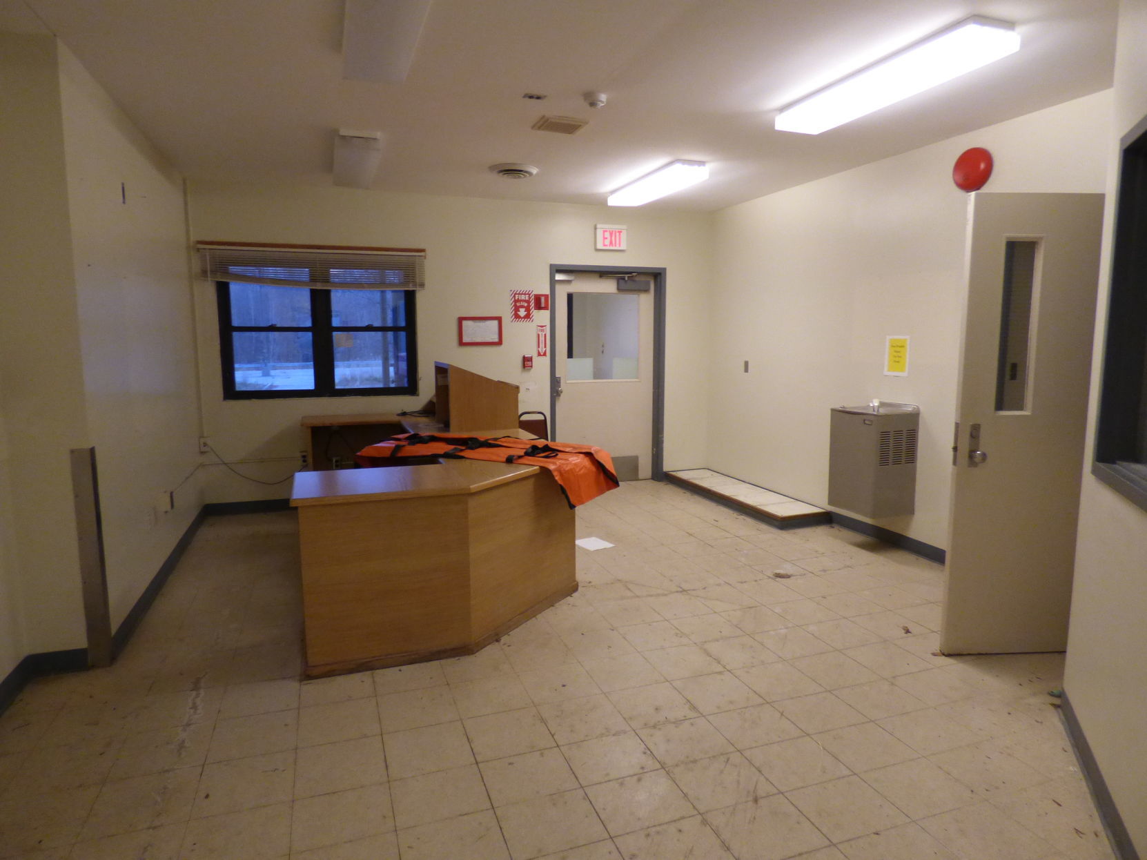 Butler Correctional Facility 34